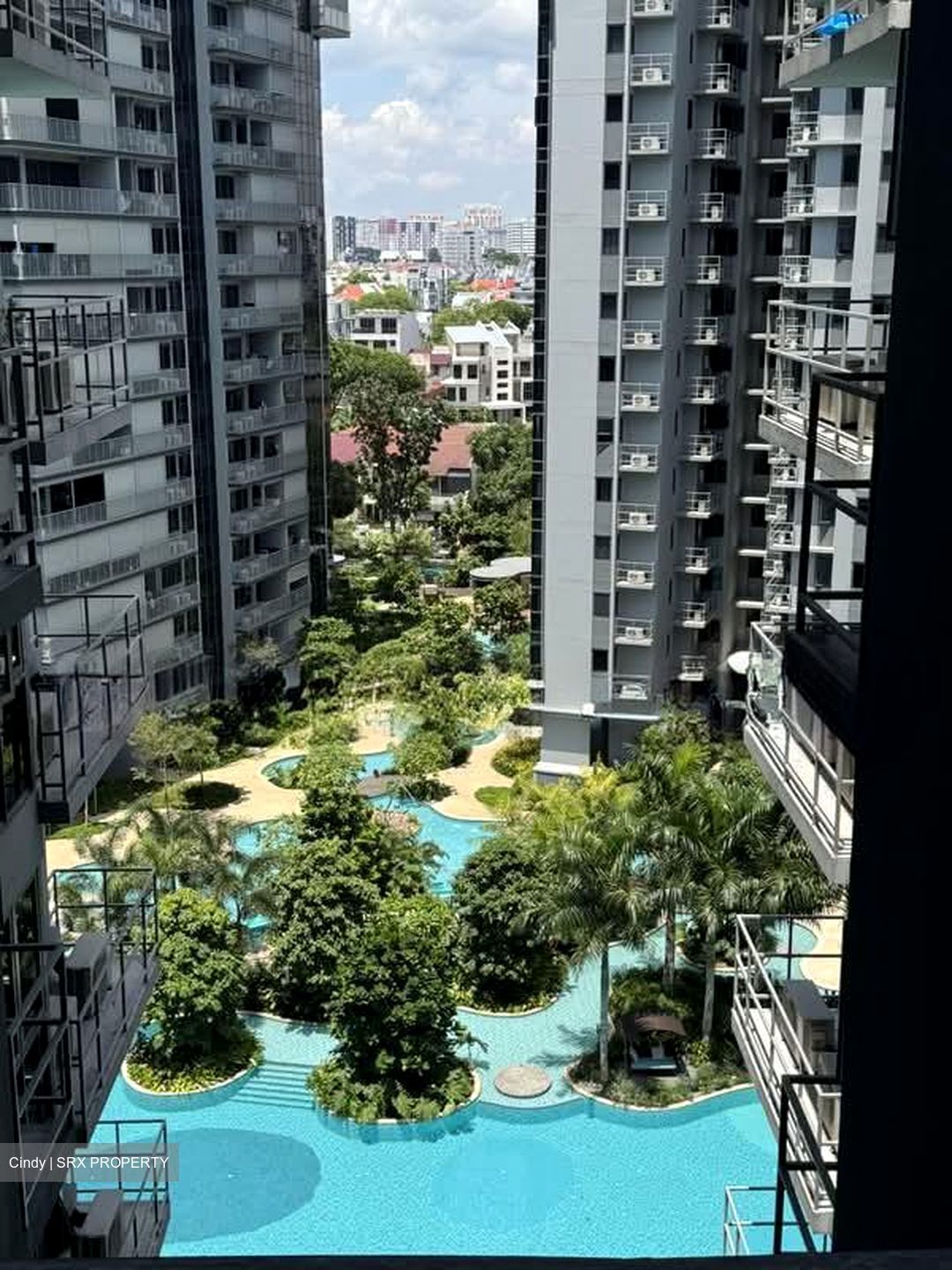 The Florence Residences (D19), Apartment #583996591